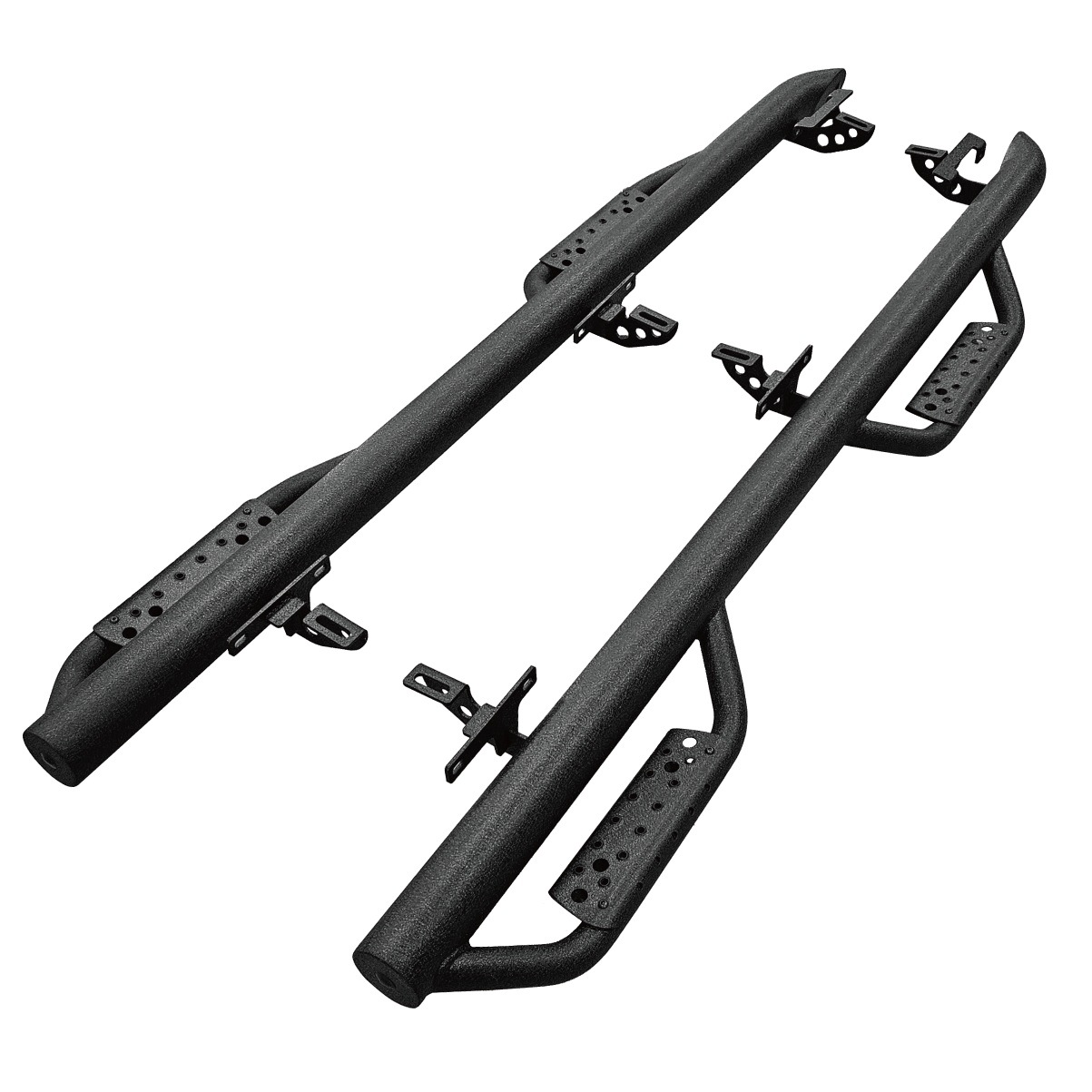 18ǯ- Jeep JL ��󥰥顼 �����ɥ��ƥå� �����ɥС� ���ƥå� �����ɥ����� ���ե����� 4�ɥ� �ƥ������㡼 �֥�å� �������� �����ߥƥå� ������