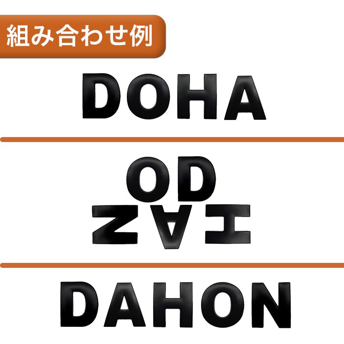 ���ƥå��� HONDA �ۥ�� �ҳ� ������ 3D ������ Ŵ�� �������� �� �Х��� ���� ����֥�� 3cm 4cm ������� ���åƥ��� ʸ�� ���� �ֹ� �ǥ�����