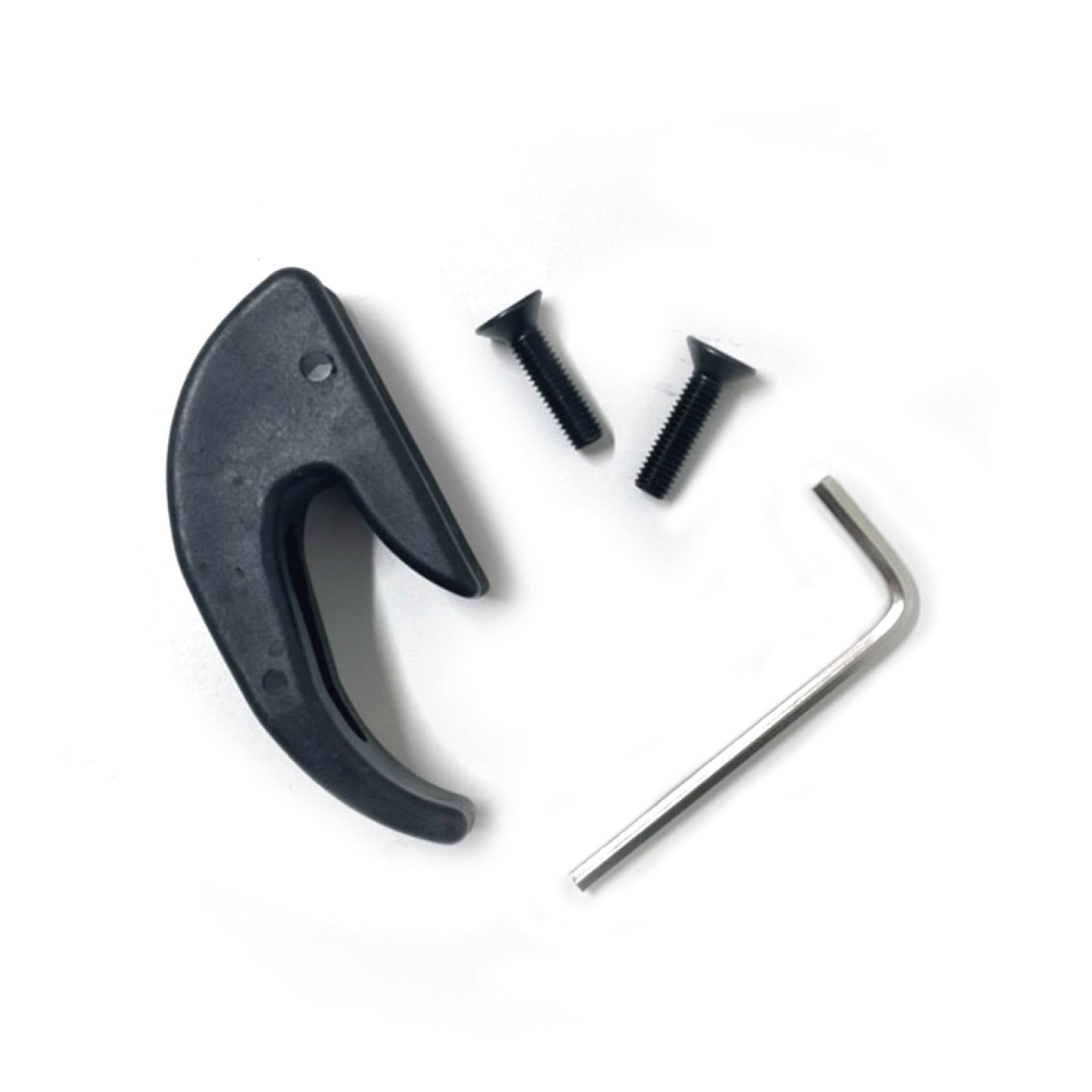 荷物掛けフック コンビニフック/ 特定小型原付電動キックボード RICHBIT ES1 Pro 専用