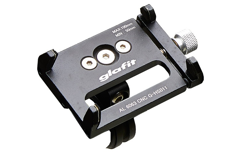 スマートフォンホルダー