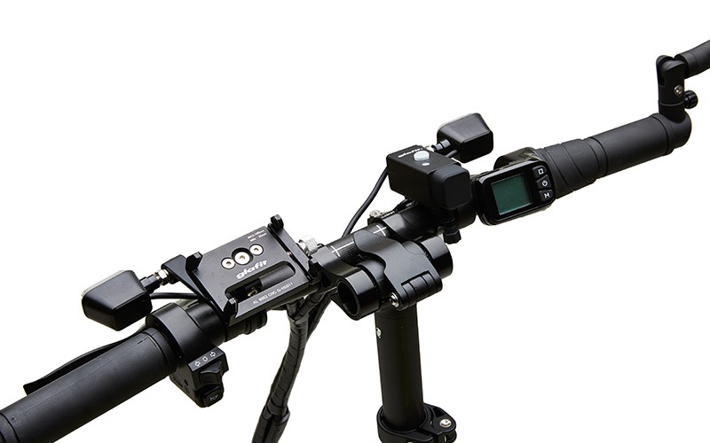 スマートフォンホルダー