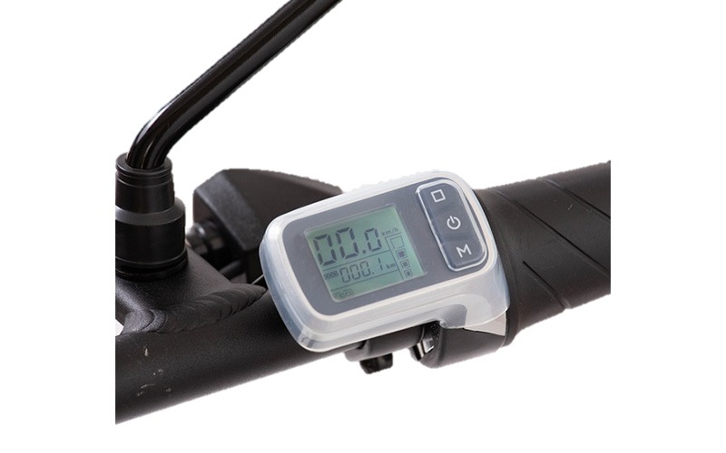 メーターカバー