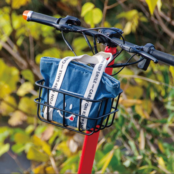 COSWHEEL MIRAI T/ 専用 前かご