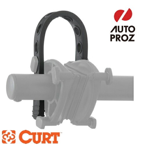 CURT製サイクルキャリア用ストラップ 2個セット CURT 正規品