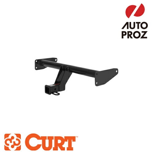 CURT 正規品 シボレー キャプティバ 2012-2015年 ヒッチメンバー 2インチ角 メーカー保証付