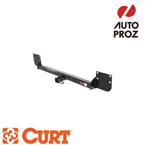 CURT 正規品 ミニ クーパー コンバーチブル 2002-2008年 ヒッチメンバー 1.25インチ角 メーカー保証付 【レビューでヒッチピンプレゼント】