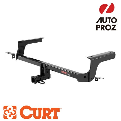 CURT 正規品 マツダ ロードスター ND型 2015年以降現行 ヒッチメンバー 1.25インチ角 メーカー保証付