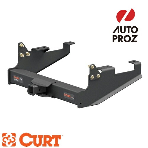 CURT 正規品 フォード F-350/F-450/F-550Super Duty / F650 2020年式以降現行 XTRA DUTY ヒッチメンバー 2インチ角 メーカー保証付