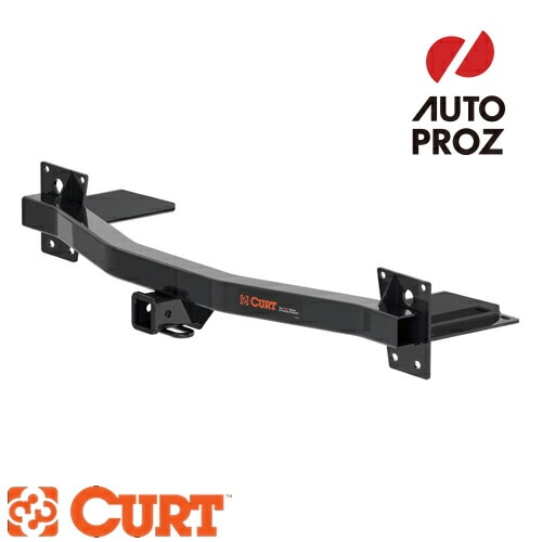 CURT 正規品 シボレー トラバース 2018年式以降現行 ヒッチメンバー 2インチ角 メーカー保証付
