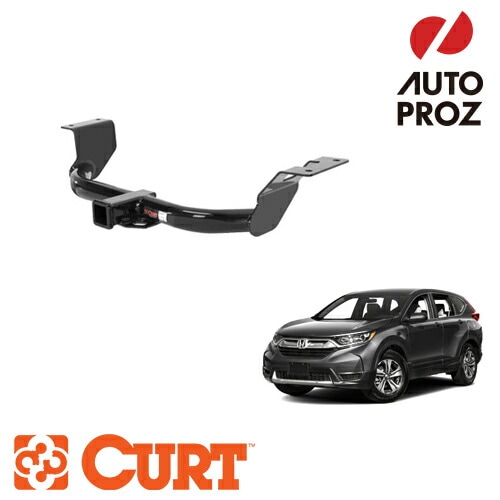 CURT 正規品 ホンダ CR-V RM型 2011-2016年 ヒッチメンバー 2インチ角 メーカー保証付