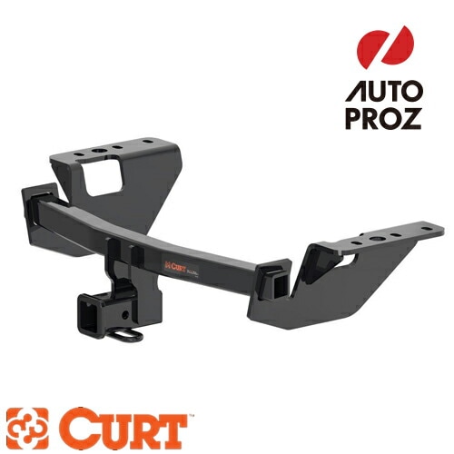CURT 正規品 スバル フォレスター 2014-2018年式 SJ型 ヒッチメンバー 2インチ角 メーカー保証付 【レビューでヒッチピンプレゼント】
