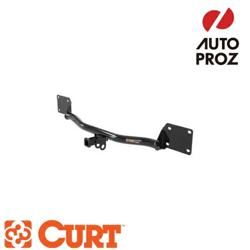 CURT 正規品 ミニ クラブマン 2008-2014年 ヒッチメンバー 1.25インチ角 メーカー保証付 【レビューでヒッチピンプレゼント】