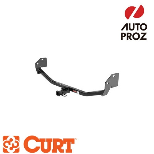 CURT 正規品 フォード マスタング クーペ/コンバーチブル 2011-2014年 ヒッチメンバー 1.25インチ角 メーカー保証付