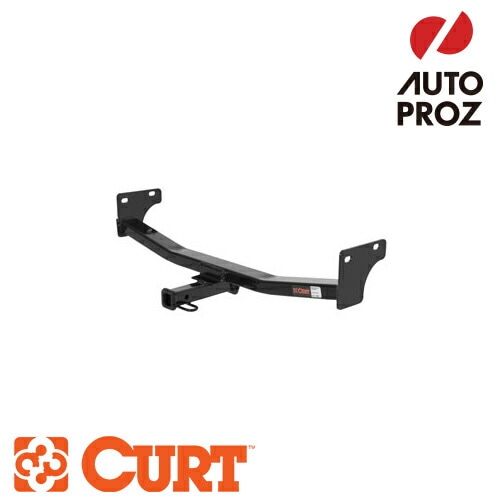 CURT 正規品 JEEP コンパス/パトリオット 2007-2010年 ヒッチメンバー 1.25インチ角 メーカー保証付