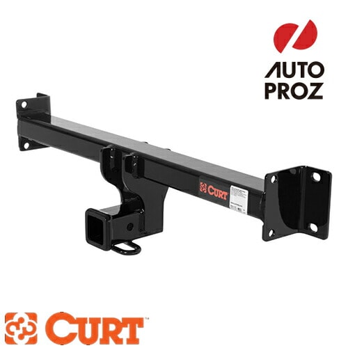 CURT 正規品 BMW X3 E83型 2004-2011年 ヒッチメンバー 2インチ角 メーカー保証付 【レビューでヒッチピンプレゼント】