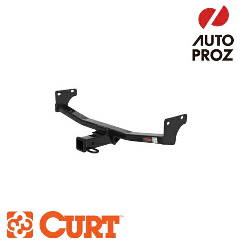 CURT 正規品 JEEP コンパス/パトリオット 2007-2010年 ヒッチメンバー 2インチ角 メーカー保証付