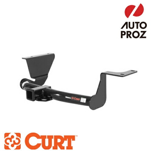 CURT 正規品 ホンダ CR-V RE型 2006-2011年 ヒッチメンバー 2インチ角 メーカー保証付