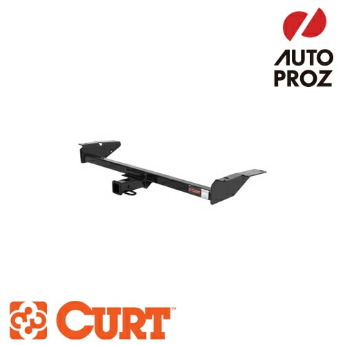 CURT 正規品 リンカーン タウンカー 1981-2011年 フォード クラウンビクトリア 1992-2012年 ヒッチメンバー 2インチ角 メーカー保証付