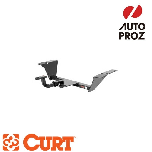 CURT 正規品 シボレー カマロ 1982-2002年 ヒッチメンバー 1.25インチ角 ボールマウント付 メーカー保証付