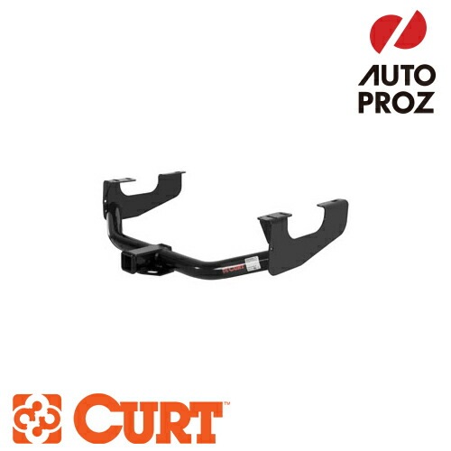 CURT 正規品 フォード F-250/F-350 スーパーデューティー 1999-2015年 ヒッチメンバー 2インチ角 メーカー保証付 【レビューでヒッチピンプレゼント】