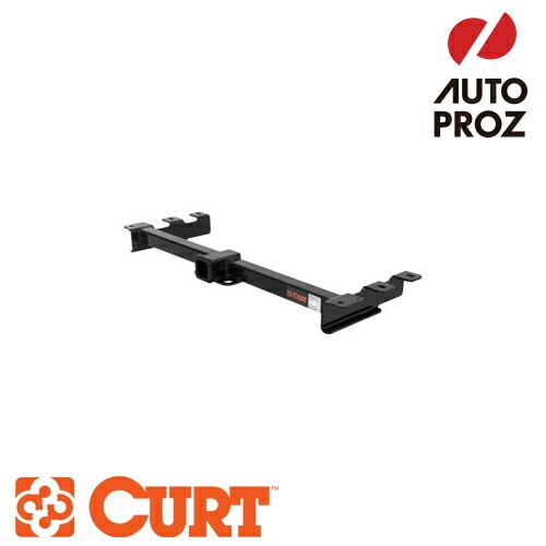 CURT 正規品 シボレー シルバラード GMC シエラ 1500 1999-2007年 ヒッチメンバー 2インチ角 メーカー保証付