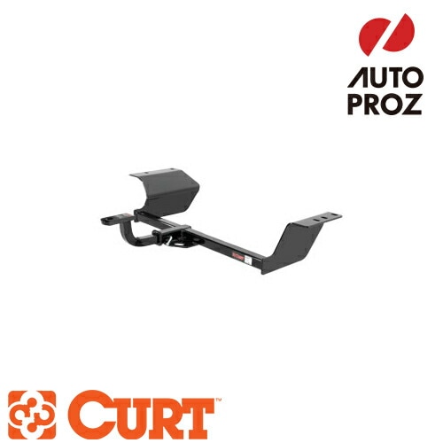 CURT 正規品 シボレー ソニック セダン 2012-2017年 ヒッチメンバー 1.25インチ角 ボールマウント付 メーカー保証付