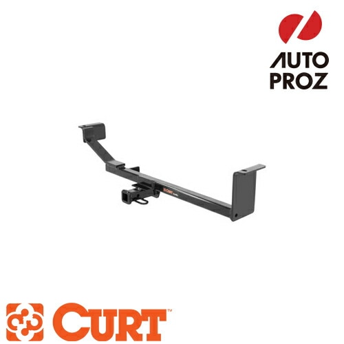 CURT 正規品 シボレー スパーク 2013-2015年 ヒッチメンバー 1.25インチ角 メーカー保証付