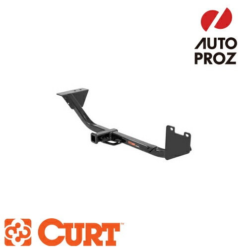 CURT 正規品 日産 セントラ 2013年以降現行 ヒッチメンバー 1.25インチ角 メーカー保証付 【レビューでヒッチピンプレゼント】