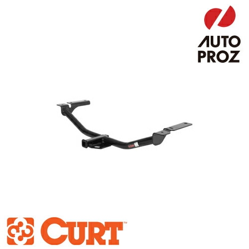 CURT 正規品 フォード エッジ 2007-2014年 リンカーン MKX 2007-2015年 ヒッチメンバー 1.25インチ角 メーカー保証付
