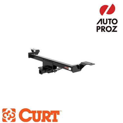 CURT 牽引 日産キューブ Z12 ヒッチメンバー マウント付 取付け金具