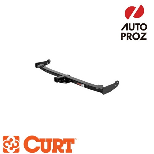 CURT 正規品 スバル バハ 2003-2006年 ヒッチメンバー 1.25インチ角 メーカー保証付 【レビューでヒッチピンプレゼント】