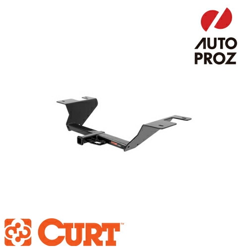 CURT 正規品 シボレー クルーズ ディーゼル車 2014-2015年 ヒッチメンバー 1.25インチ角 メーカー保証付