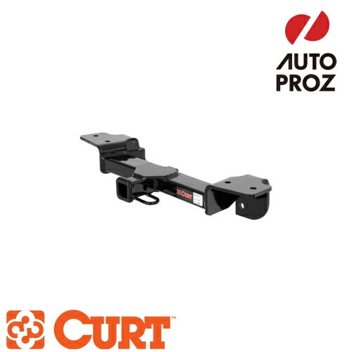 CURT 正規品 シボレー コバルト セダン/クーペ 2005-2010年 ヒッチメンバー 1.25インチ角 メーカー保証付