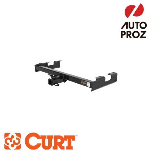 CURT 正規品 シボレー シルバラード GMC シエラ 2500HD/3500 ヒッチメンバー 2インチ角 129 メーカー保証付