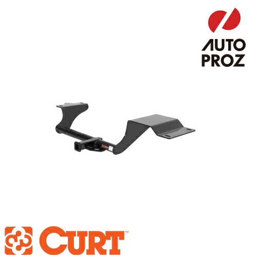 CURT 正規品 マツダ デミオ DE型 2007-2014年 ヒッチメンバー 1.25インチ角 メーカー保証付