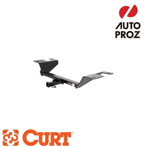 CURT 正規品 シボレー クルーズ 2011-2015年 ヒッチメンバー 1.25インチ角 メーカー保証付