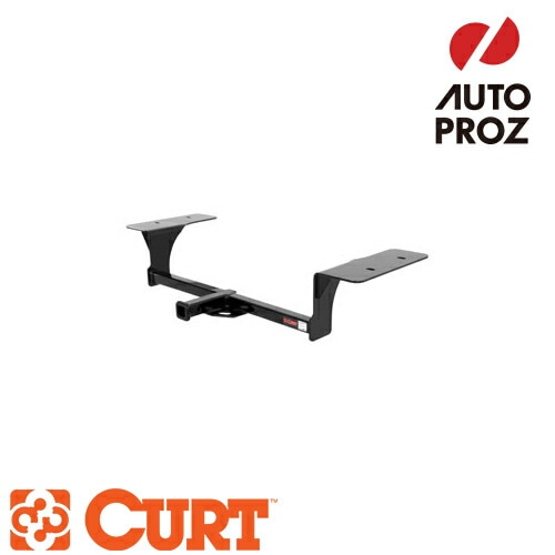 CURT 正規品 日産 アルティマ 2007年以降現行 マキシマ 2009年以降現行 ヒッチメンバー 1.25インチ角 メーカー保証付 【レビューでヒッチピンプレゼント】