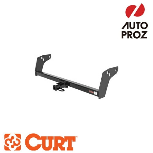 CURT 正規品 シボレー S10 1982-2004年 ヒッチメンバー 1.25インチ角 メーカー保証付