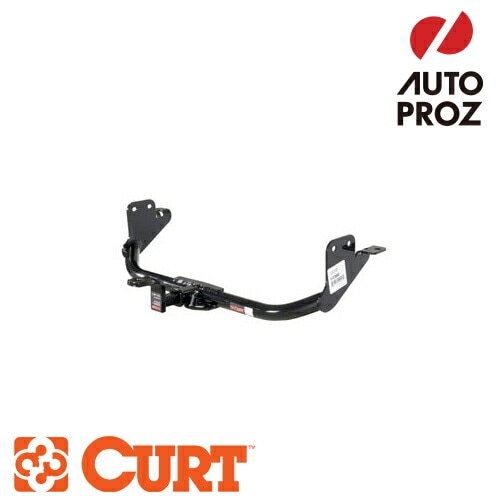 CURT 正規品 三菱 RVR 2010年以降現行 ヒッチメンバー 1.25インチ角 ボールマウント付 メーカー保証付