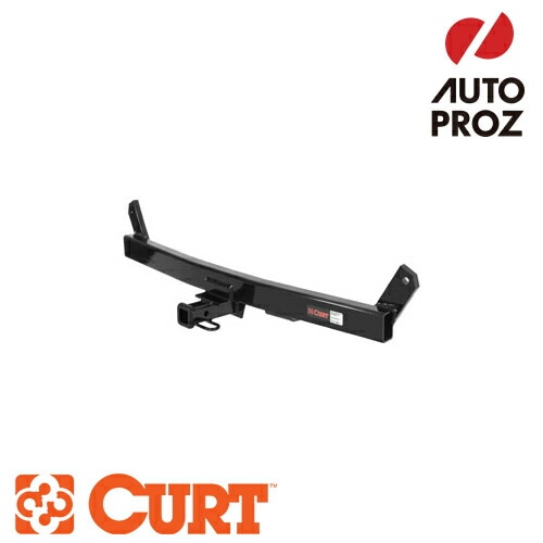 CURT 牽引 日産キューブ Z12 ヒッチメンバー マウント付 取付け金具付き CURT 牽引 日産キューブ Z12 ヒッチメンバー マウント付 取付け金具