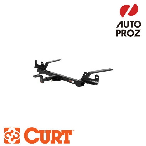 CURT 正規品 シボレー マリブ 2004-2007年 ヒッチメンバー 1.25インチ角 ボールマウント付 メーカー保証付