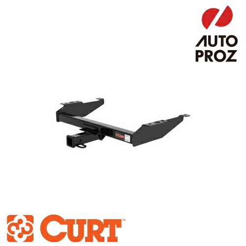 CURT 正規品 シボレー C/K 1988-2000年 ヒッチメンバー 2インチ角 メーカー保証付 【レビューでヒッチピンプレゼント】