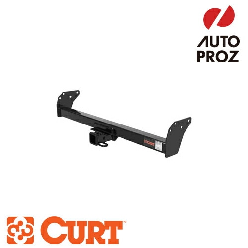CURT 正規品 シボレー S-10ブレイザー GMC S-15ジミー 1983-1994年 ヒッチメンバー 2インチ角 メーカー保証付