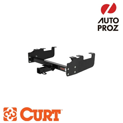 CURT 正規品 シボレー/GMC C/K 1970-1999年 ヒッチメンバー 2インチ角 メーカー保証付