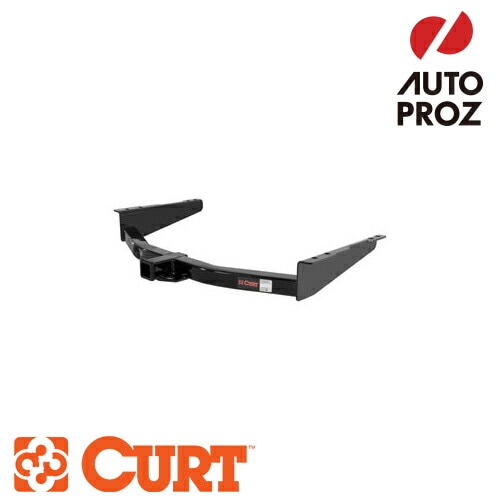 CURT 正規品 日産 NV 2011-2017年 ヒッチメンバー 2インチ角 メーカー保証付 【レビューでヒッチピンプレゼント】