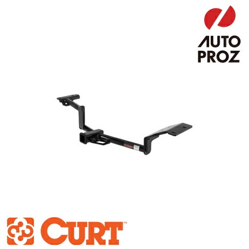 CURT 正規品 リンカーン MKT フォード フレックス 2009年以降現行 ヒッチメンバー 2インチ角 メーカー保証付