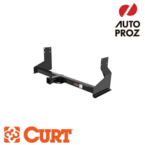 CURT 正規品 ベンツ/ダッジ スプリンター カーゴ 2010-2016年 ヒッチメンバー 2インチ角 メーカー保証付