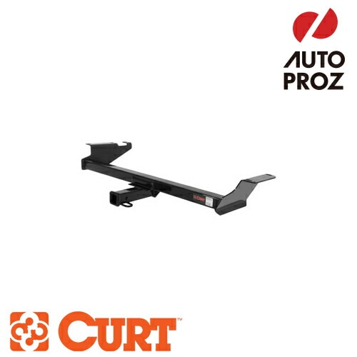 CURT 正規品 クライスラー タウン＆カントリー Stow-n-Go 2008-2016年 ヒッチメンバー 2インチ角 メーカー保証付 【レビューでヒッチピンプレゼント】