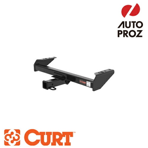 CURT 正規品 シボレー GMC キャブ＆シャーシ ピックアップ 1974-2006年 ヒッチメンバー 2インチ角 108 メーカー保証付
