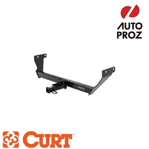 CURT 正規品 日産 スカイライン V37型 2014年以降現行 ヒッチメンバー 1.25インチ角 メーカー保証付 【レビューでヒッチピンプレゼント】